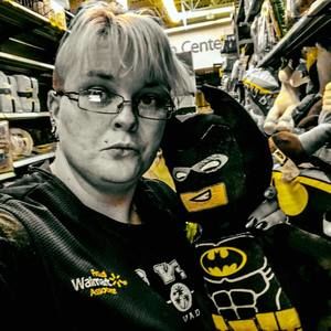 Meet your Posher, Heather